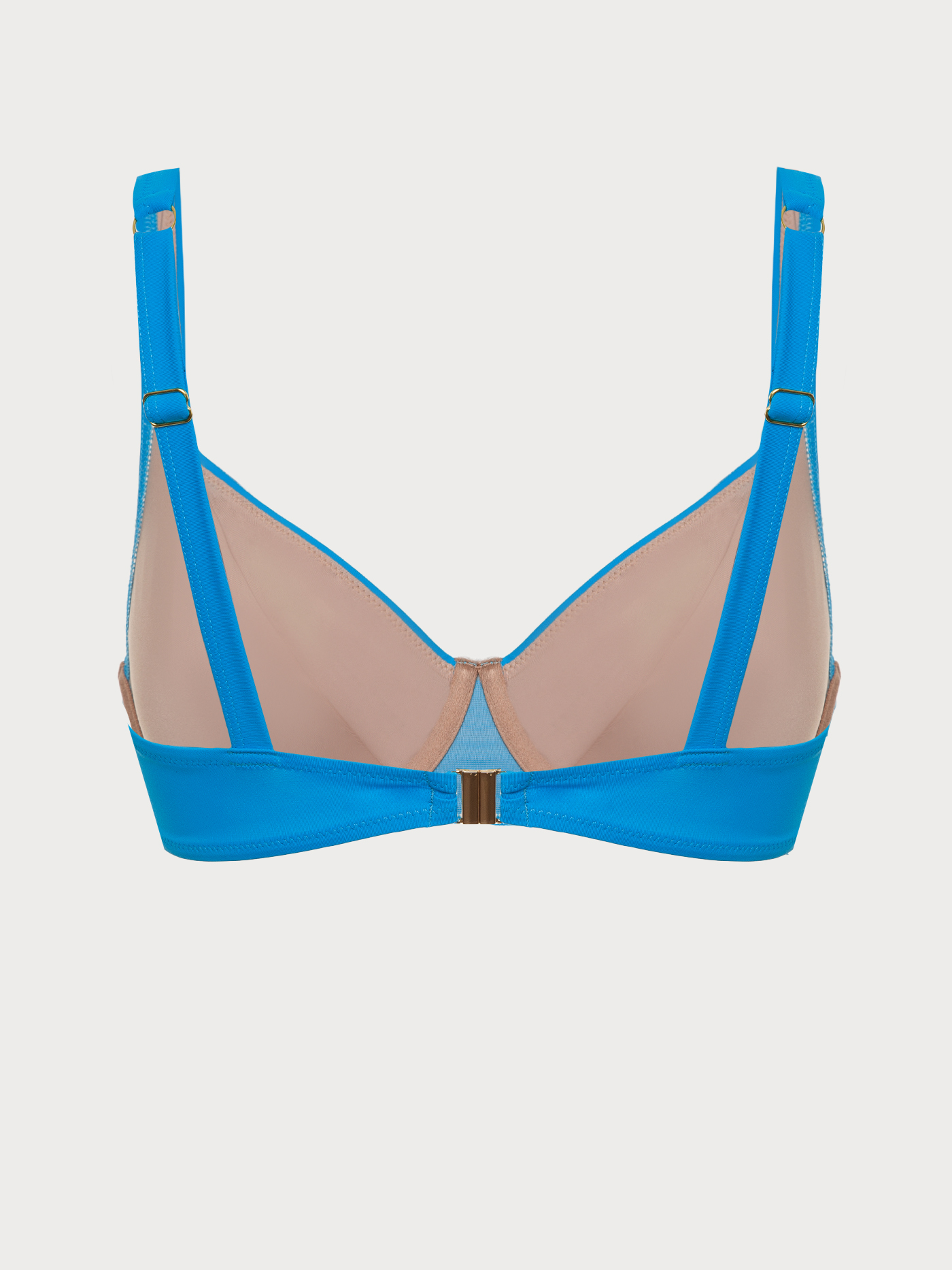 Лиф мягкий Бирюзовый 2932S1703L_2 | фото 2