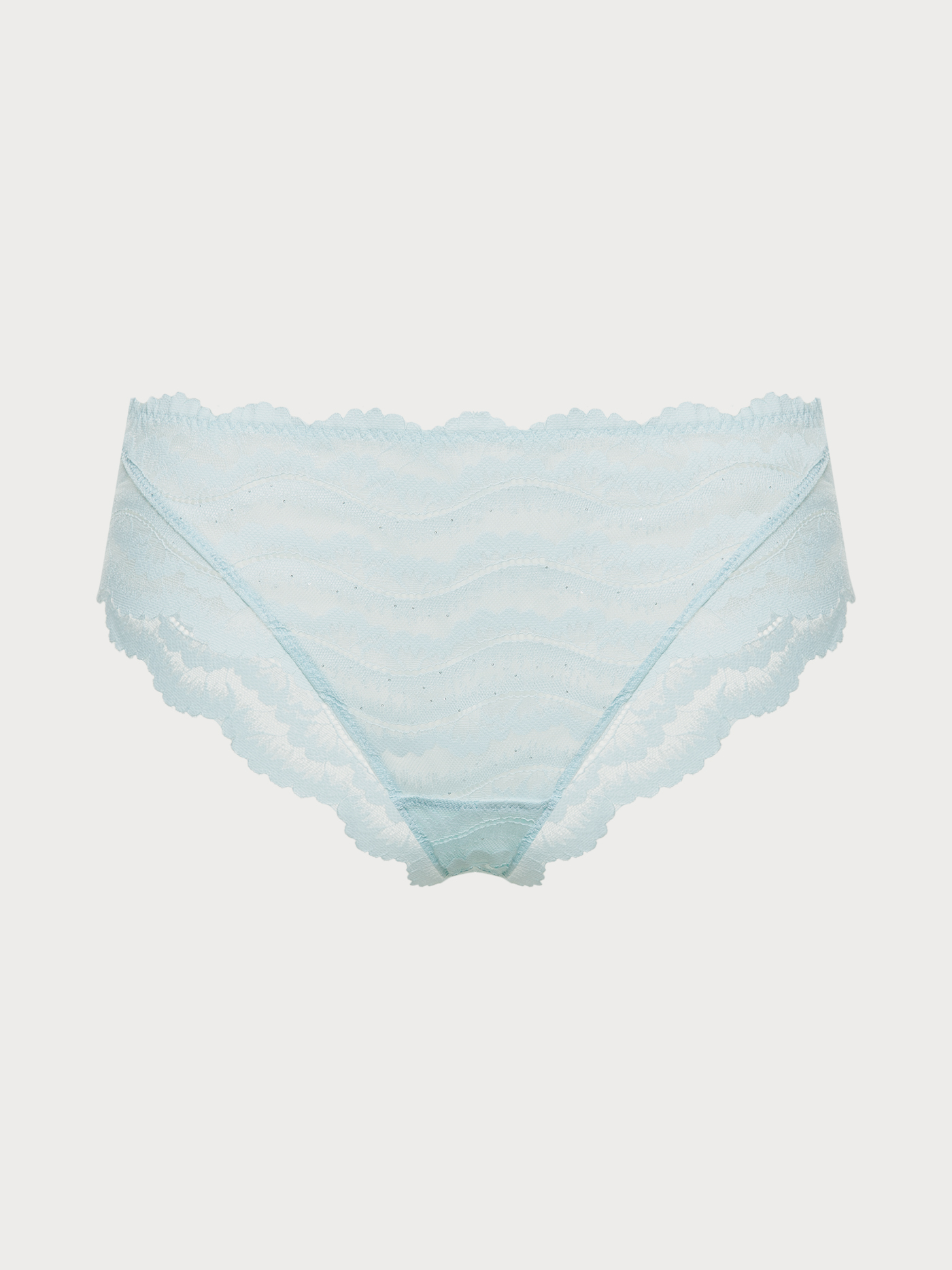 Трусы слип Аква 3081F2201 | фото 1