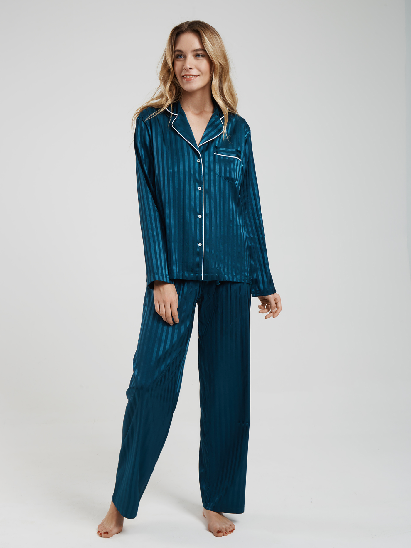 Брюки Изумрудный HSS-2 | фото 1