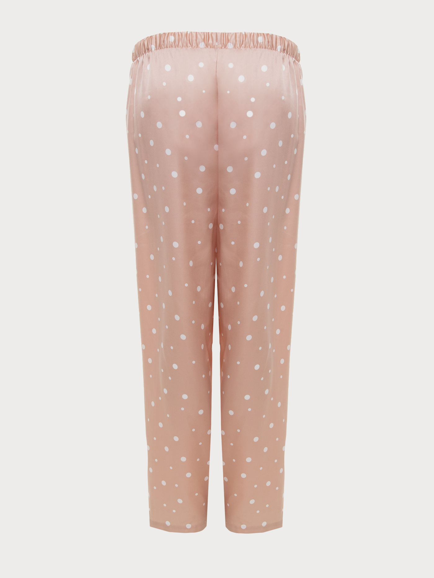 Брюки Принт пудра SD-1-2021 | фото 8