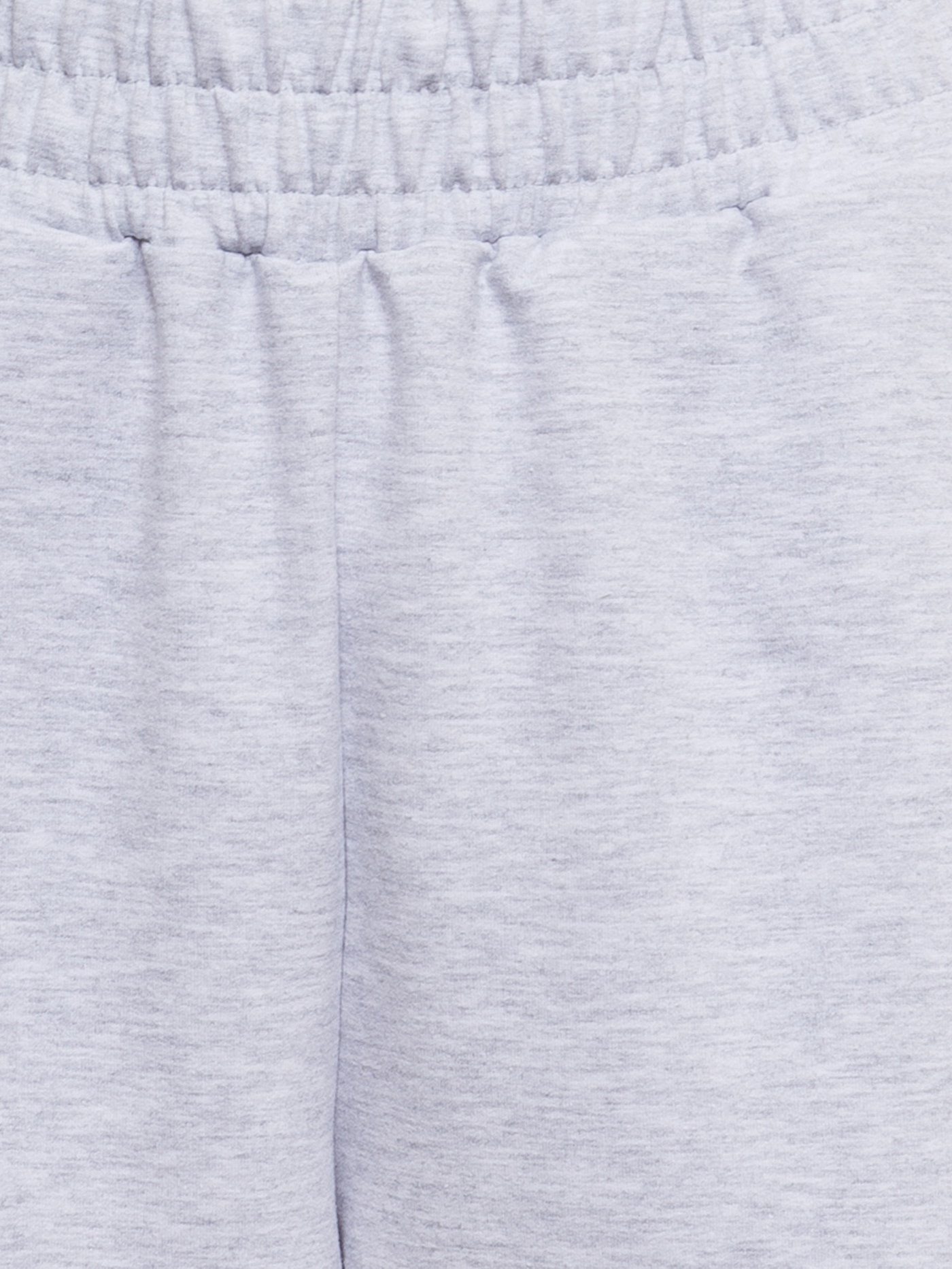 Брюки Серый меланж 2995F5007 | фото 5