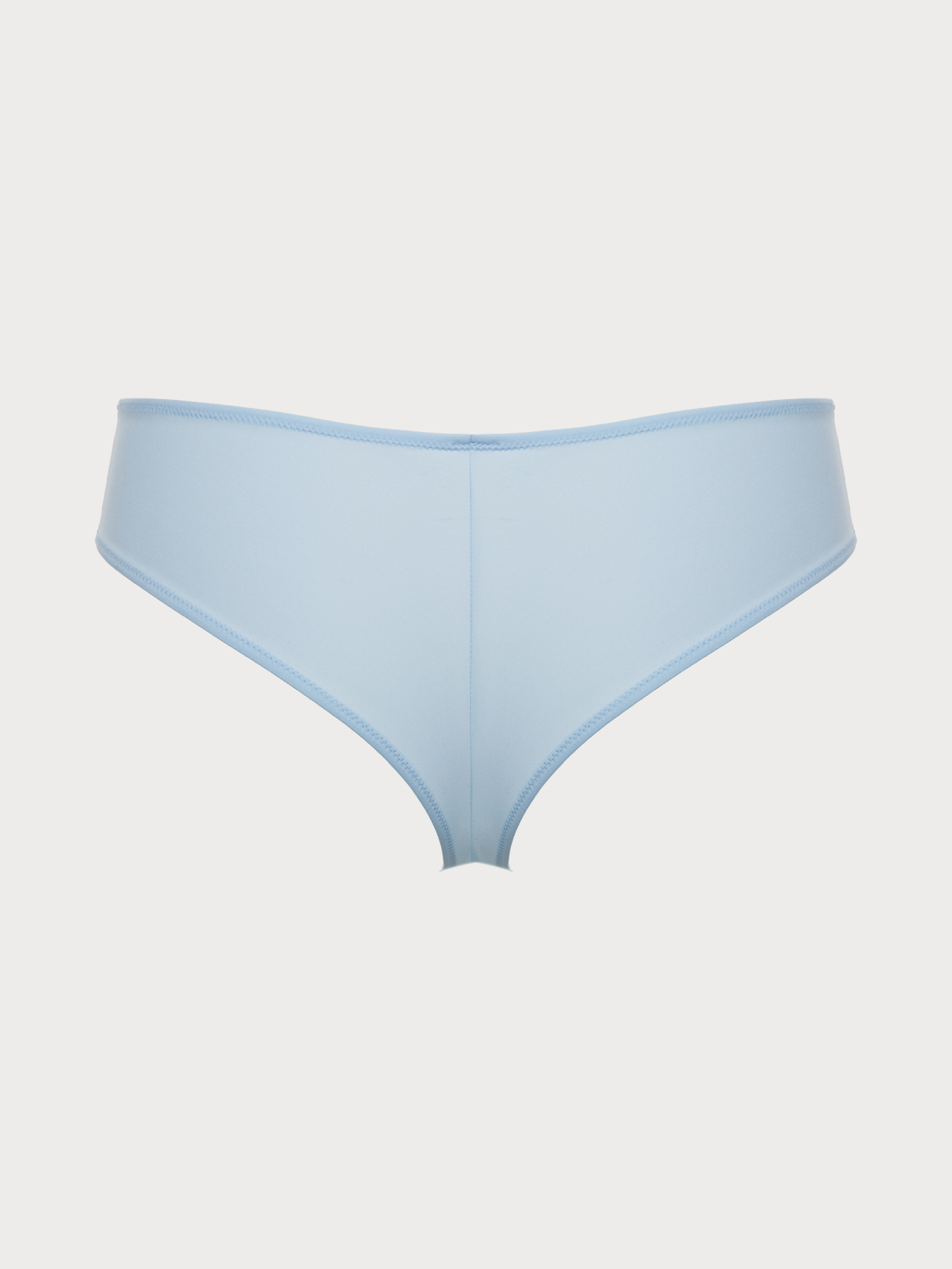 Трусы хипстер Голубой 3046F2401 | фото 3