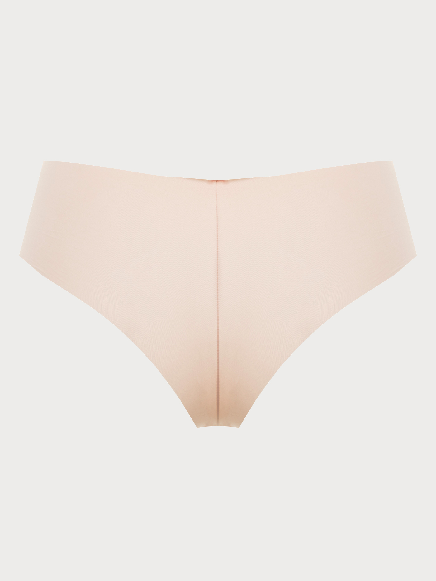 Трусы хипстер Пудровый 2507F2414 | фото 4