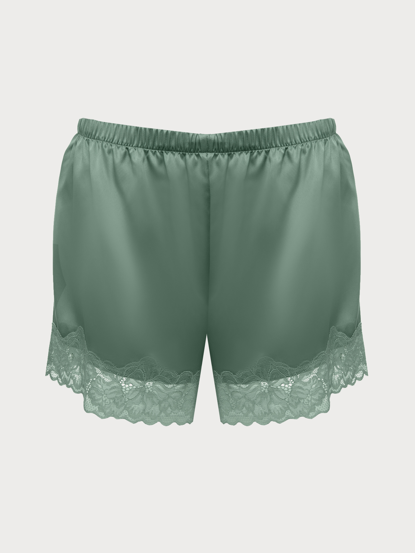 Шорты Оливковый СH-2-2021 | фото 4