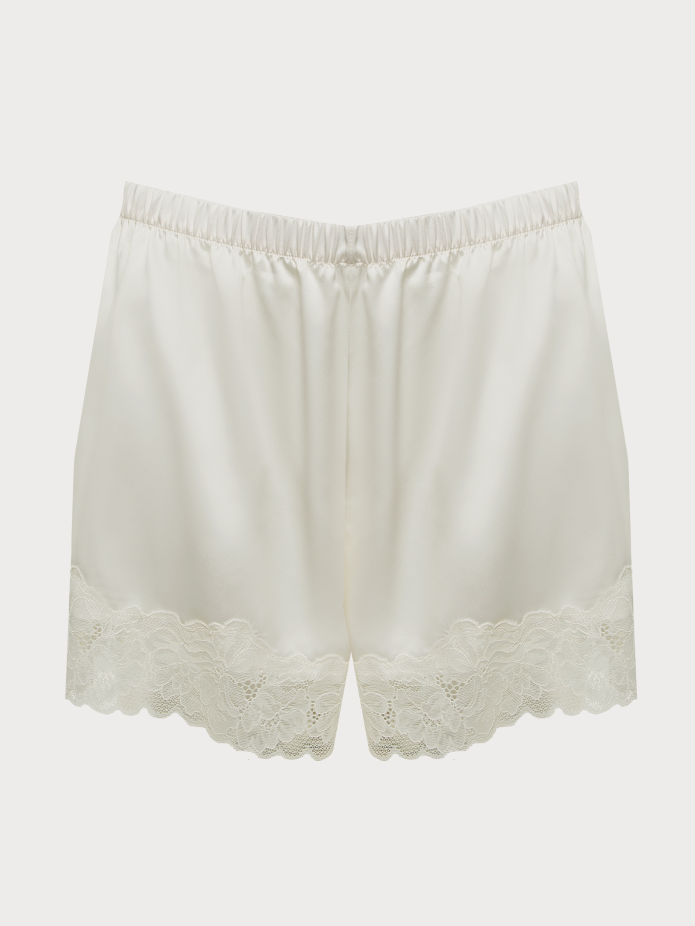 Шорты Айвори СH-2-2021 | фото 3