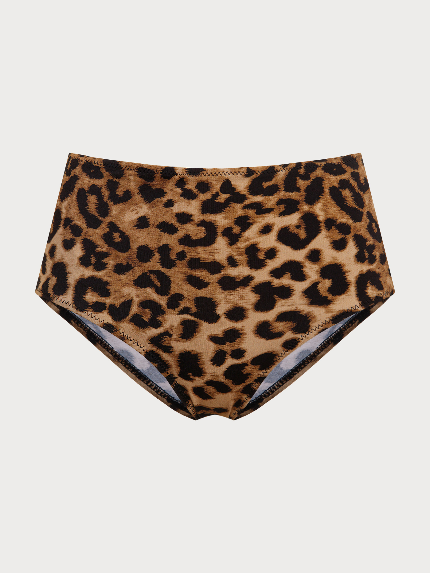 Плавки слип Принт леопард 2932S2702_2K | фото 4