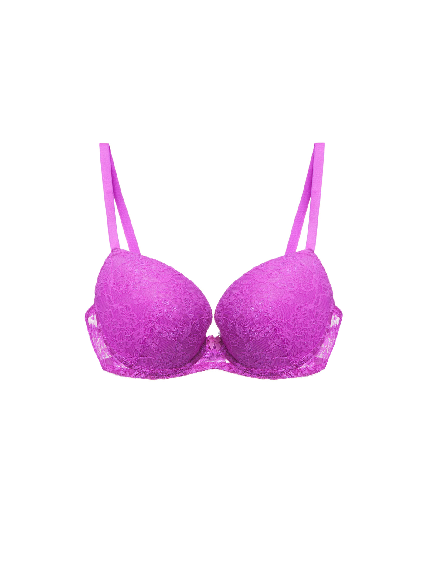 Бюстгальтер push-up Сиреневый 1883F1125L_2_U | фото 1