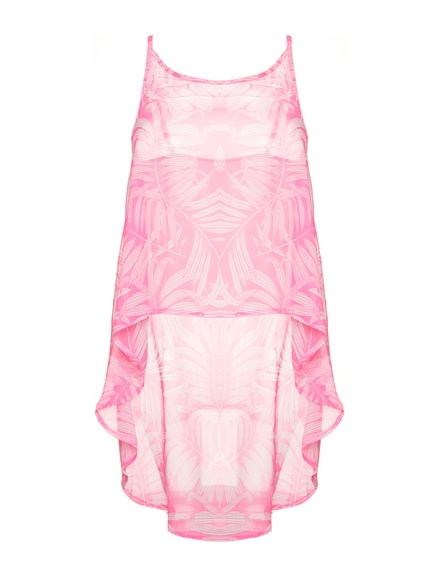 Топ Фуксия TRD-1 | фото 3