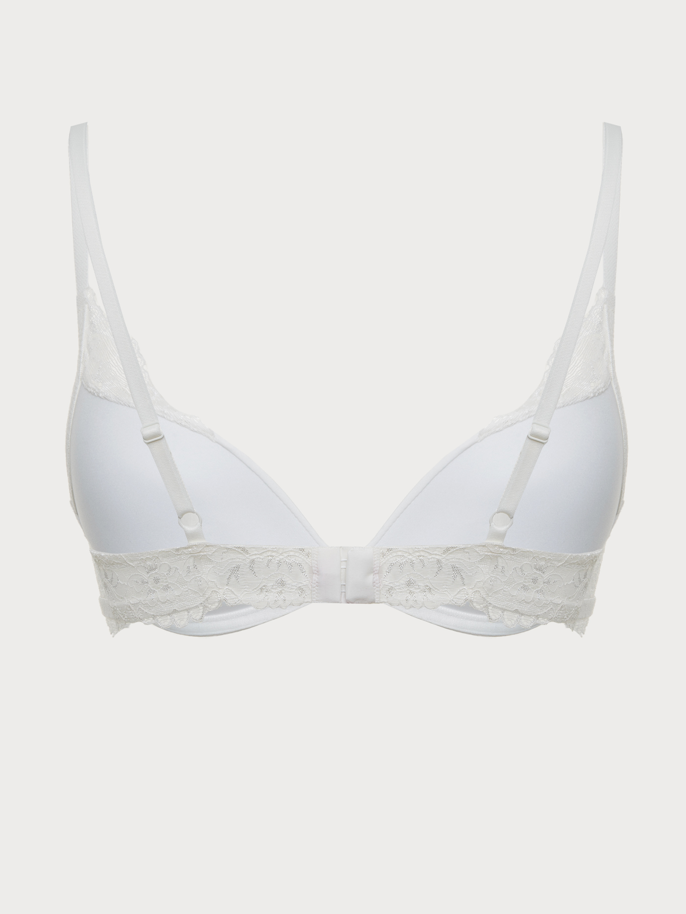 Бюстгальтер push-up Айвори 2771F1192 | фото 6