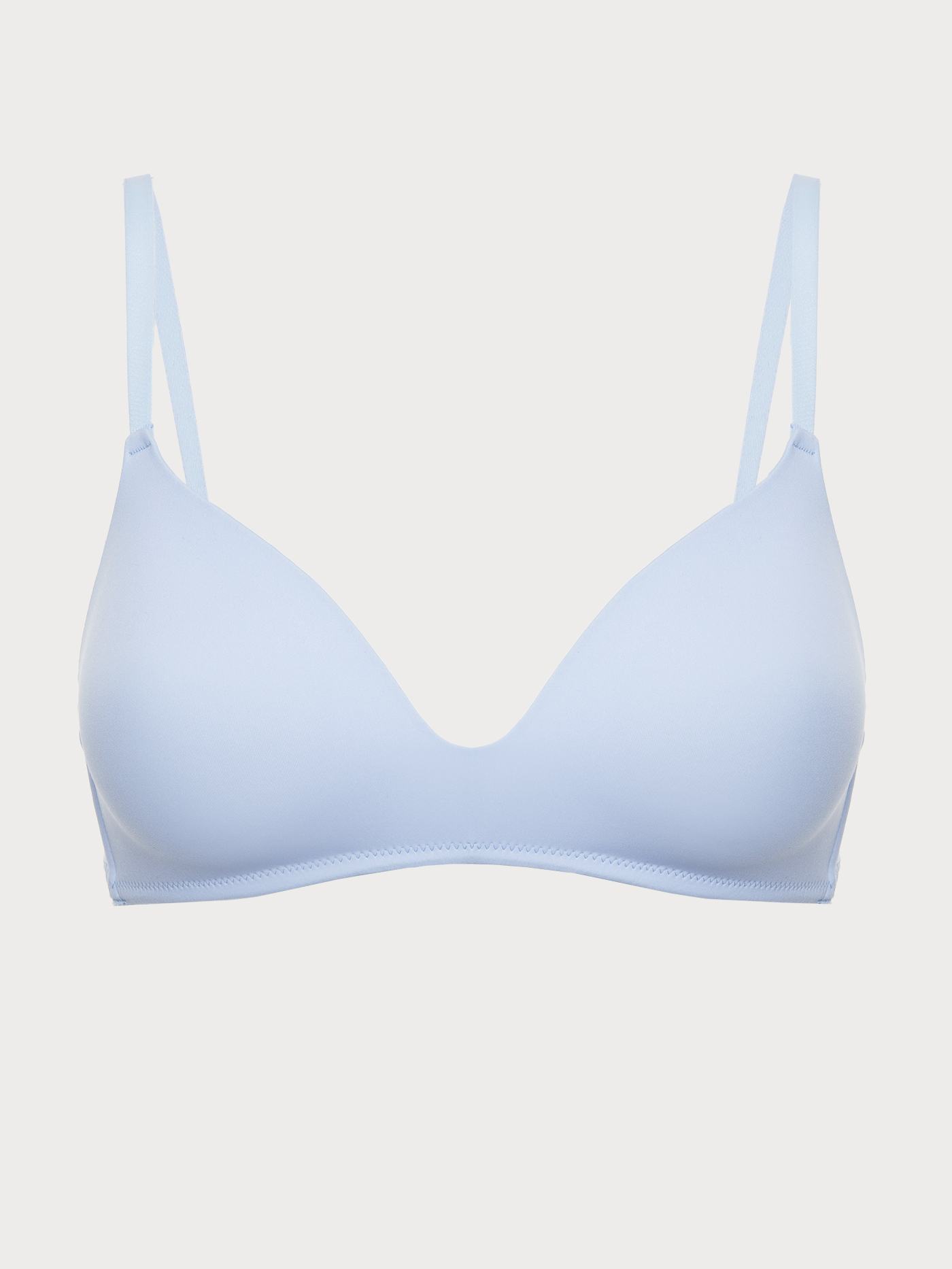 Бюстгальтер треугольник t-shirt Сиреневый 2998F1470 | фото 6