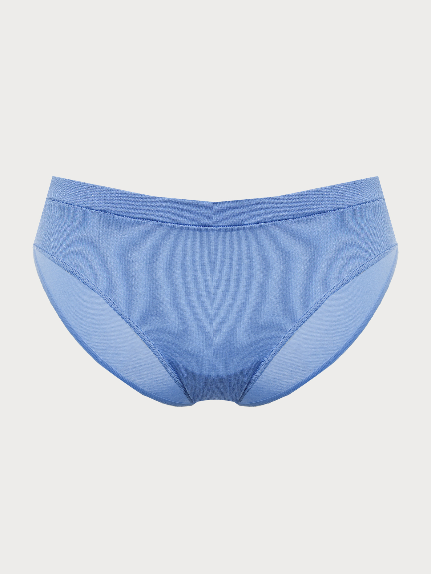 Трусы слип Голубой 2829F2201 | фото 4