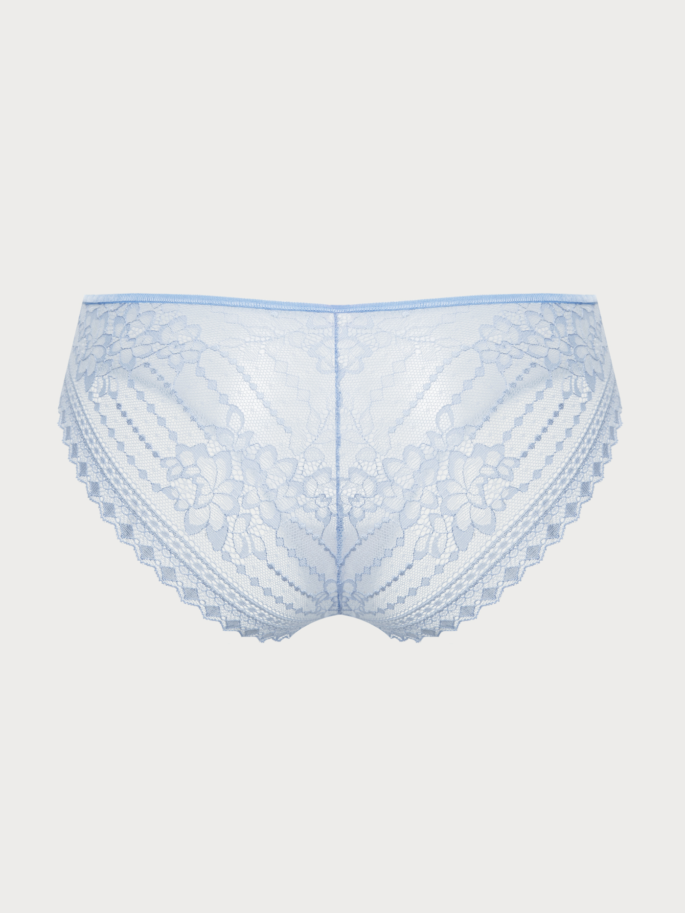 Трусы слип Сиреневый 2998F2201_1 | фото 6