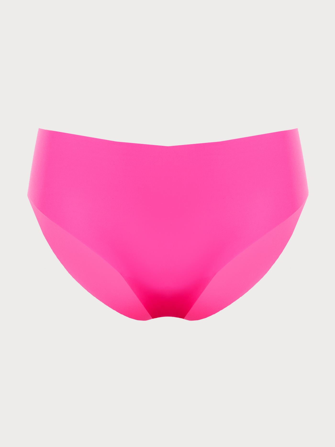 Трусы слип Ярко-розовый 2507F2203 | фото 3