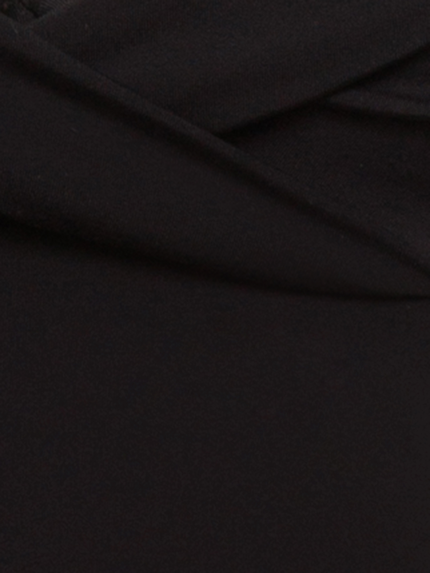 Купальник слитный push-up Черный PRT-1006 | фото 3