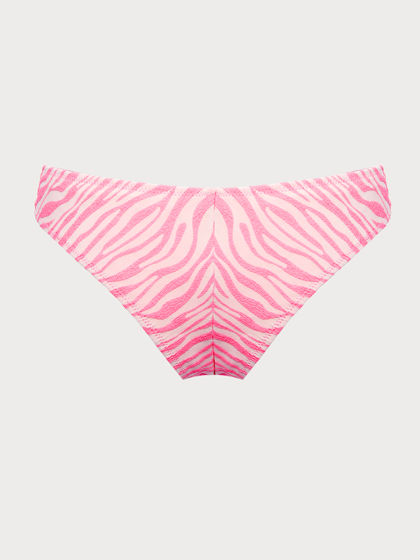 Плавки хипстер Розовый LMS-5-2022 | фото 5