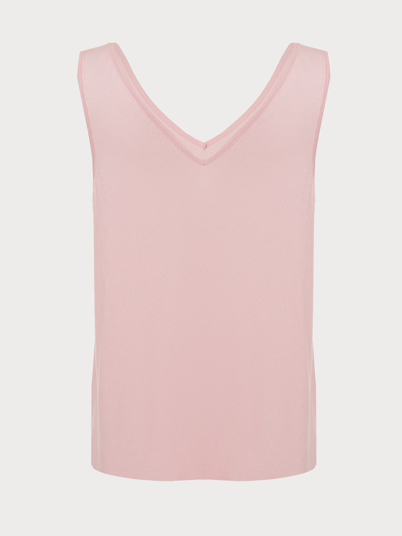 Майка Пастельно-розовый 3001F3114 | фото 7