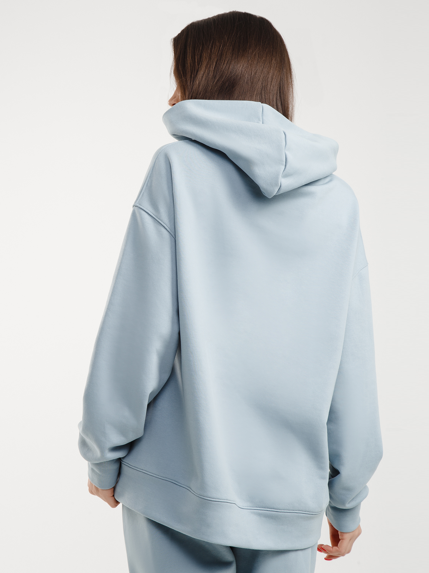 Толстовка Аква 2838F3621 | фото 3