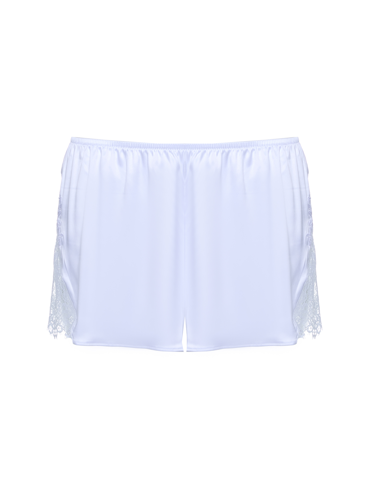 Шорты Белый 2514F5101 | фото 3