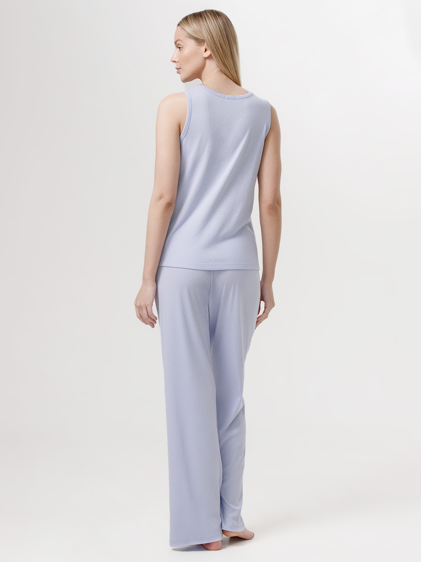 Майка Сиреневый PRR-0106TP | фото 3