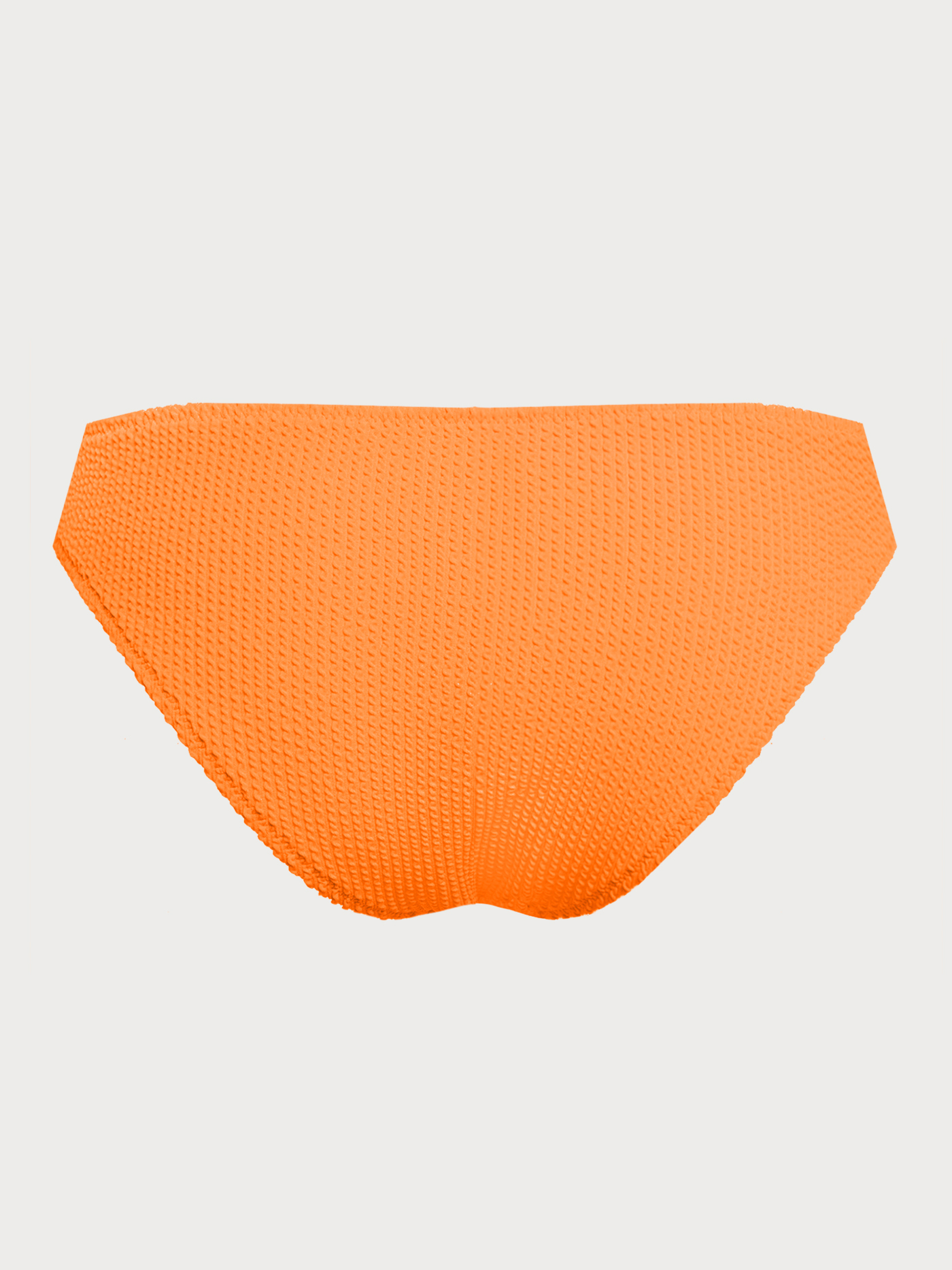 Плавки слип Неоновый оранжевый KR-5-2021 | фото 5