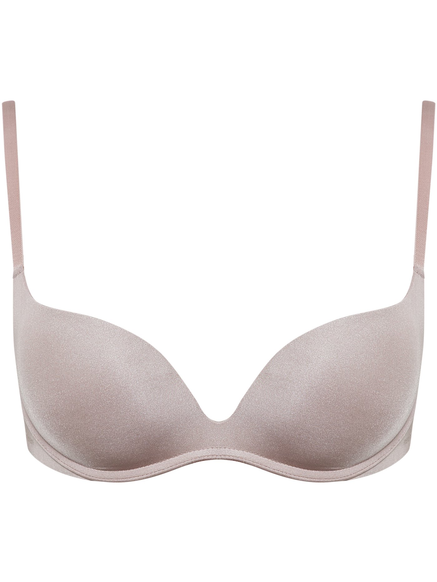 Бюстгальтер push-up Телесный MY23 | фото 3