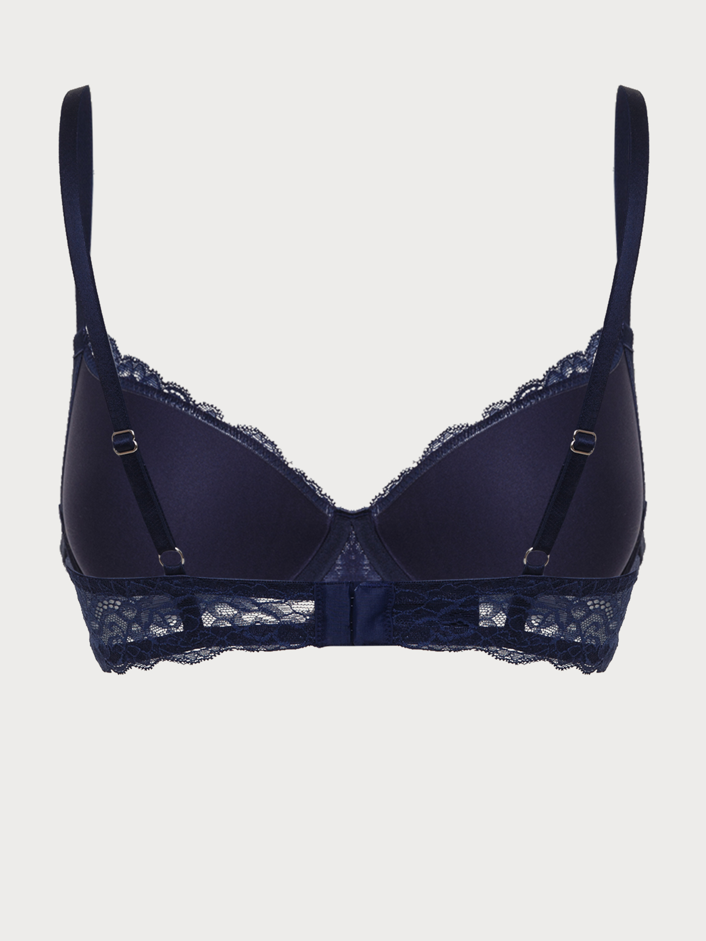 Бюстгальтер t-shirt Синий 2896F1403 | фото 7