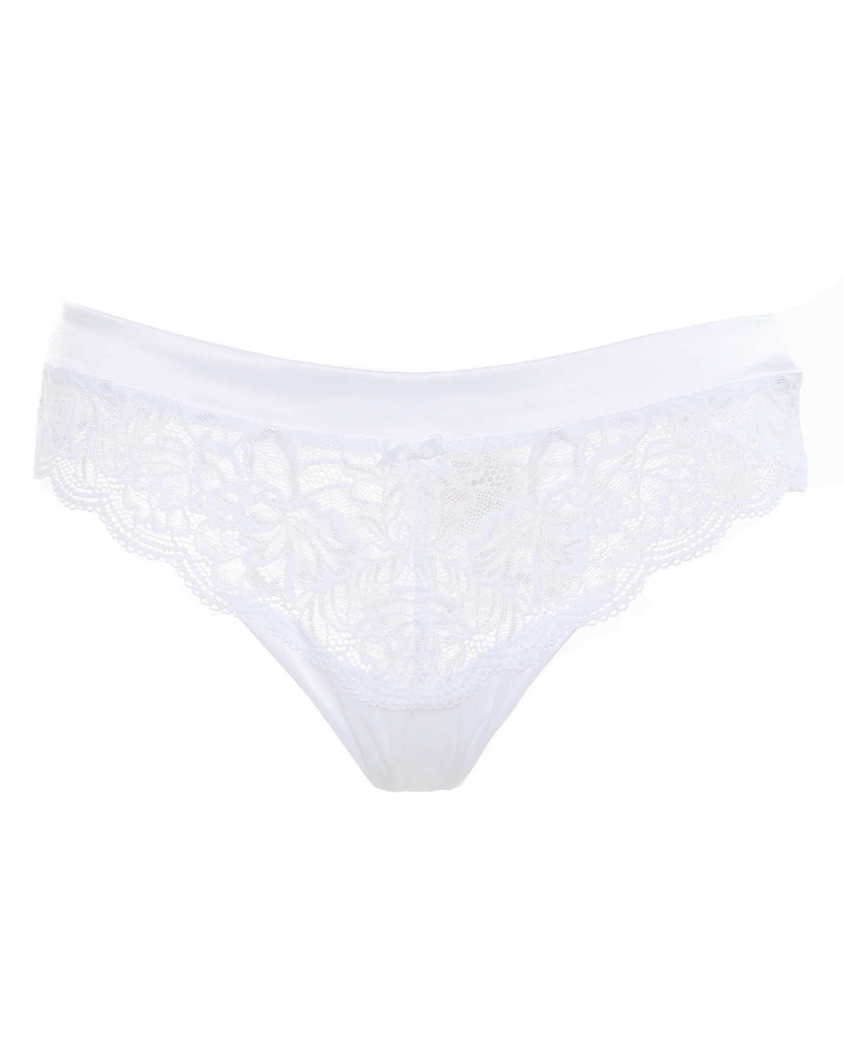 Трусы хипстер  2664F2401 | фото 3