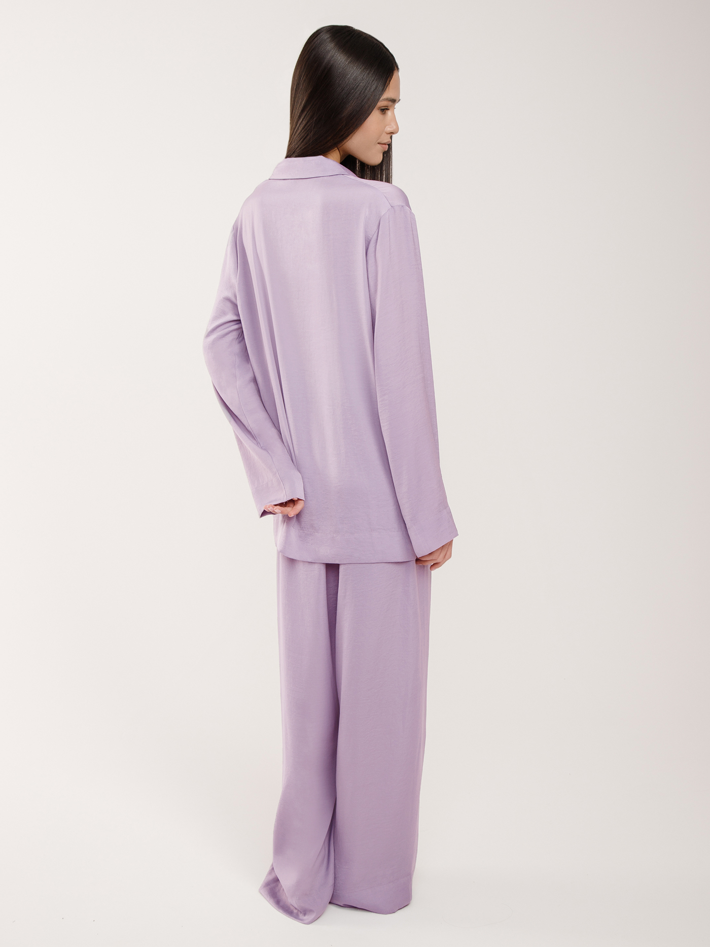 Рубашка Лавандовый SP-1 | фото 2