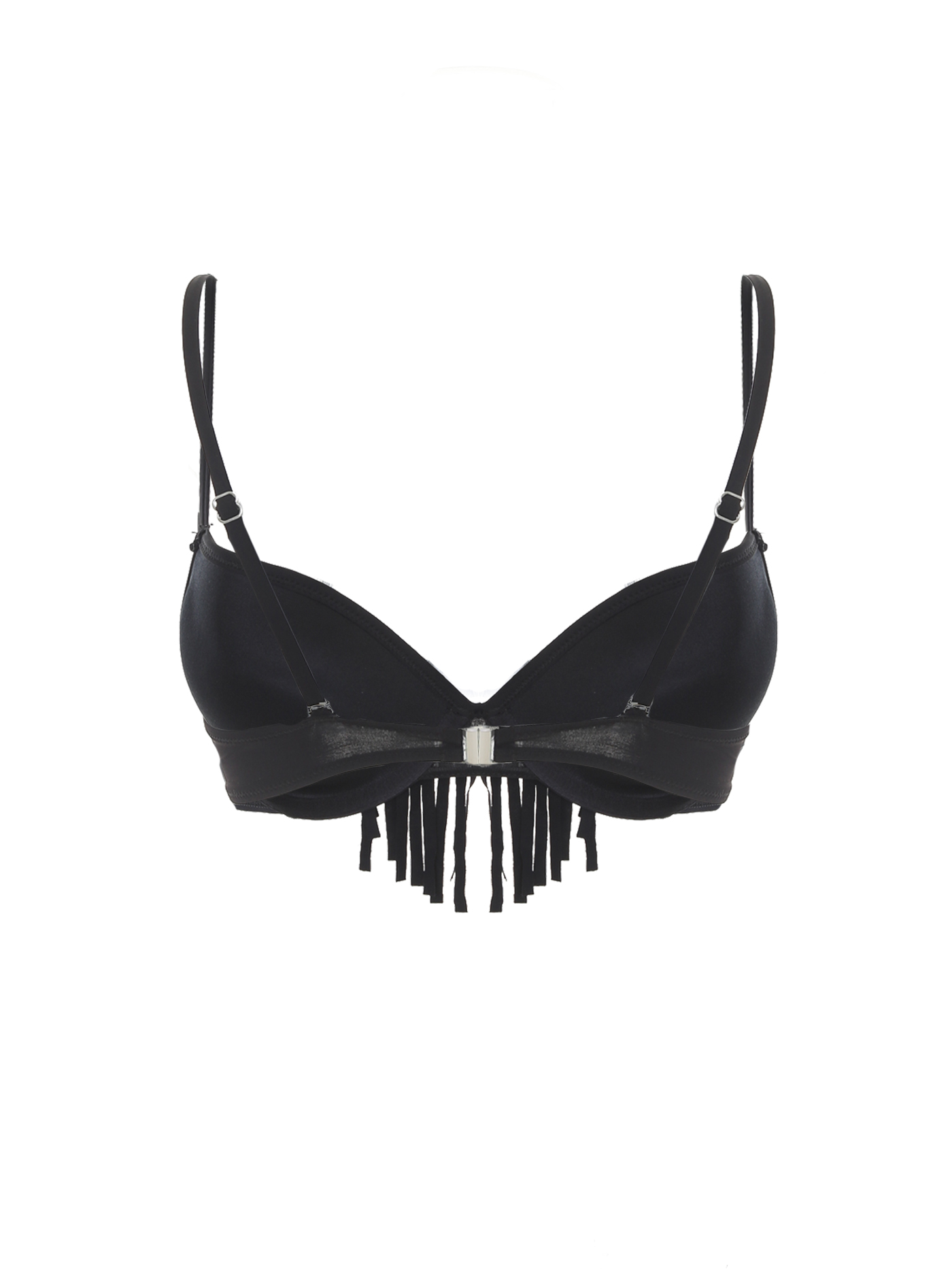 Лиф push-up Черный MOU-12958 | фото 3