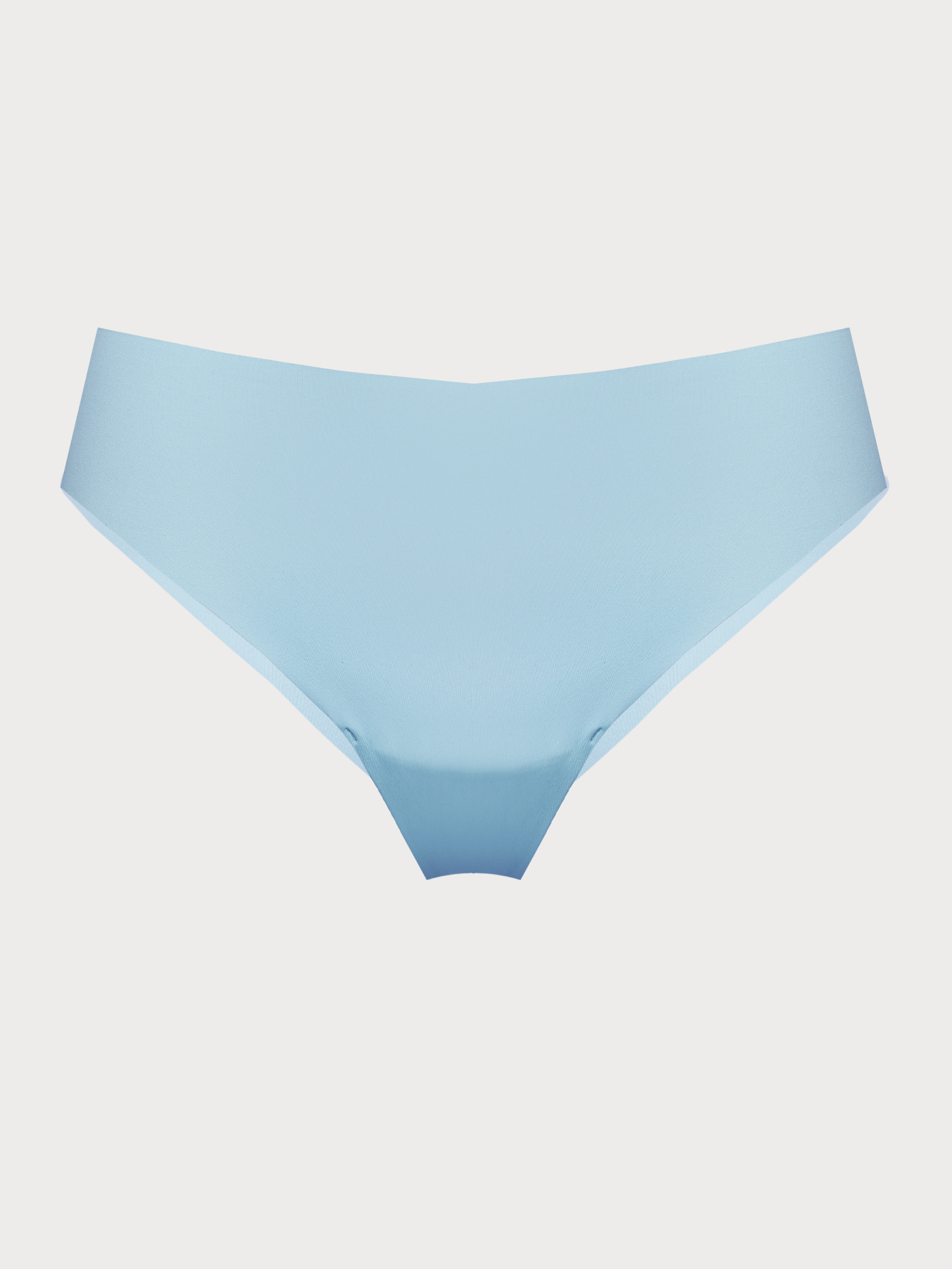 Трусы хипстер Голубой 2507F2414 | фото 3