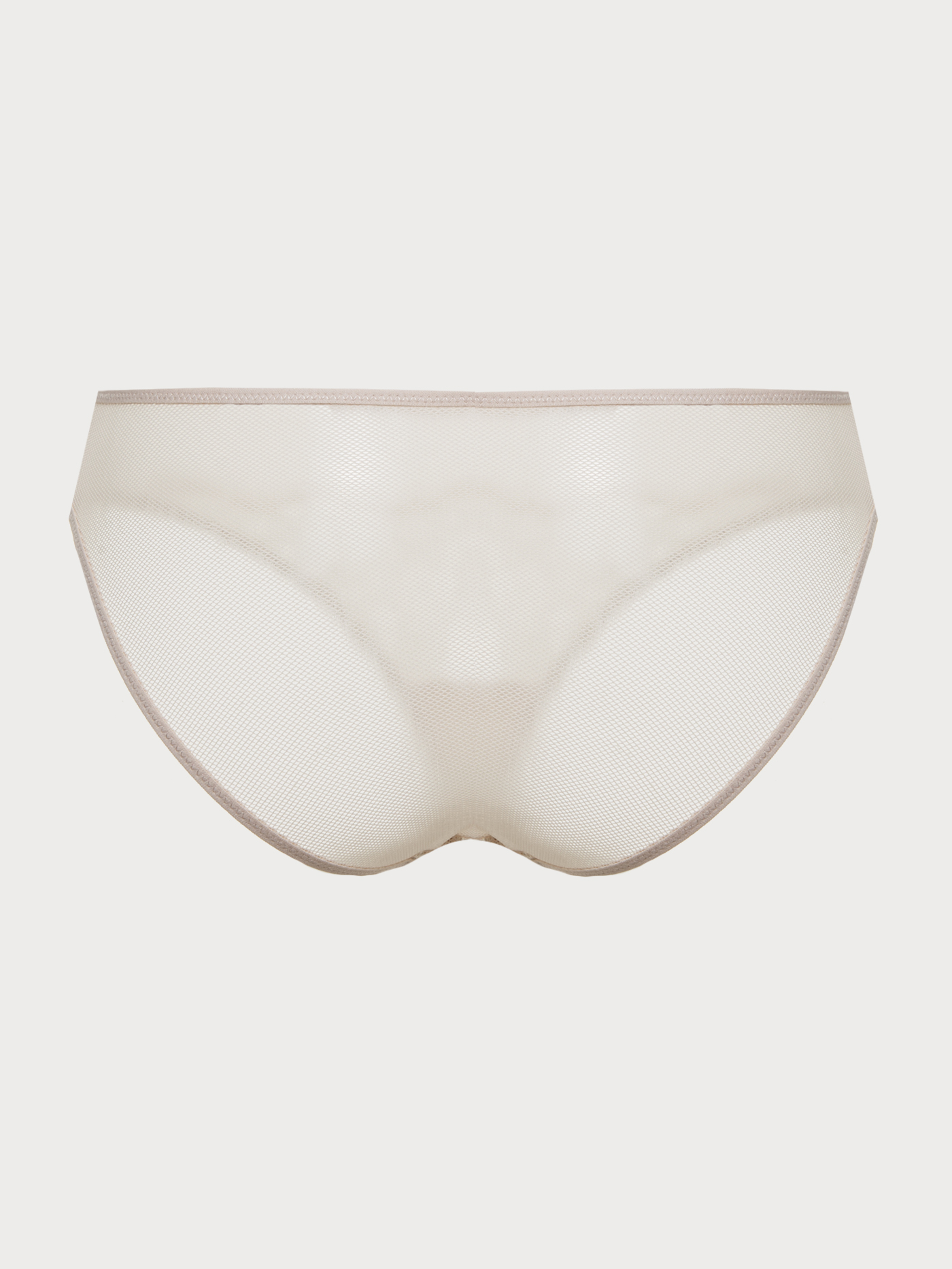 Трусы слип Бежевый DE3952BK_1 | фото 6