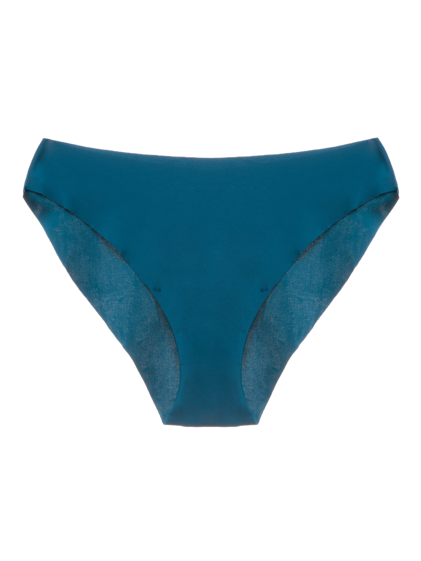 Трусы слип Темный изумруд 1910F2201_U | фото 3