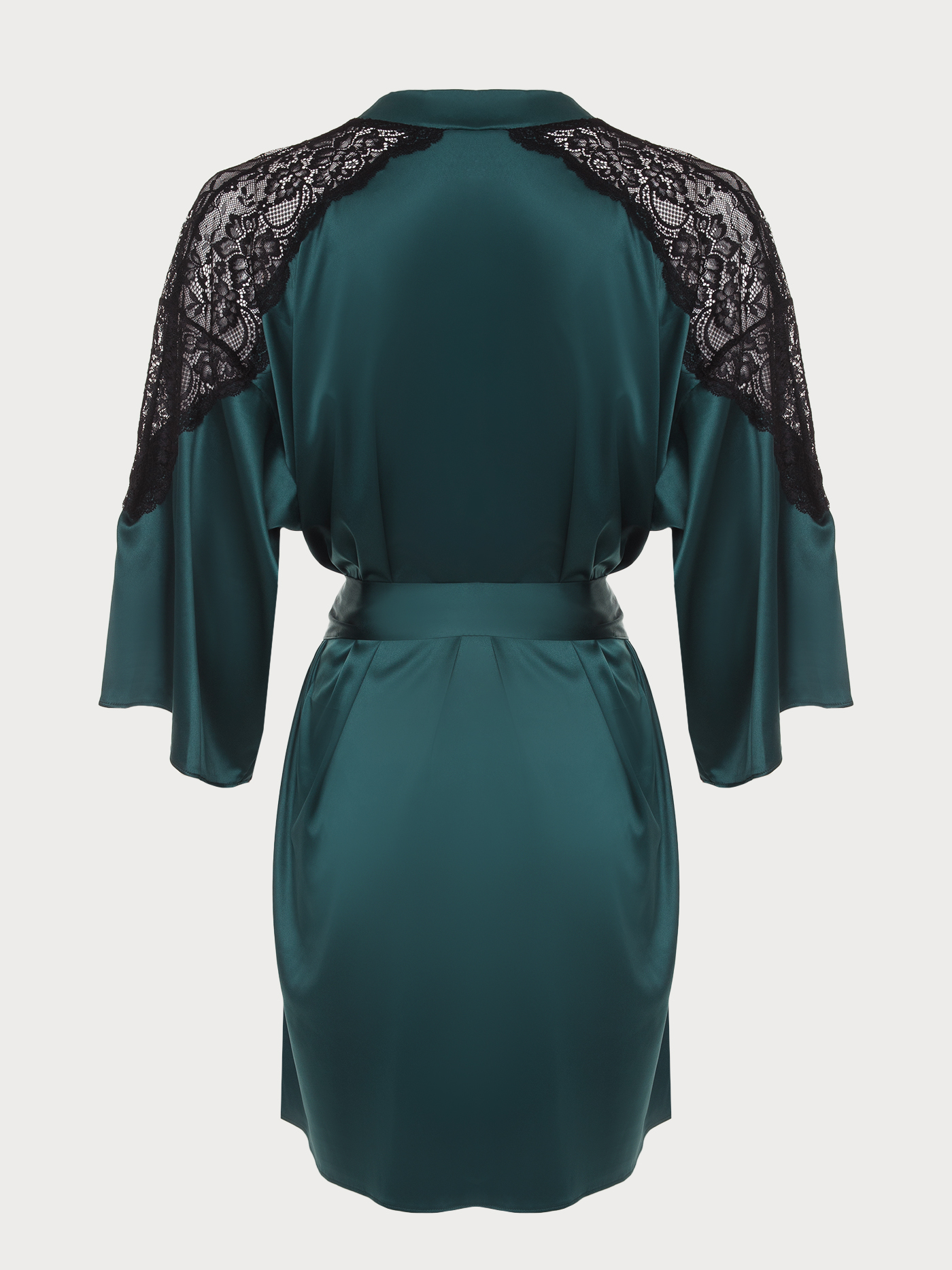 Халат Зеленый 2982F3501 | фото 7