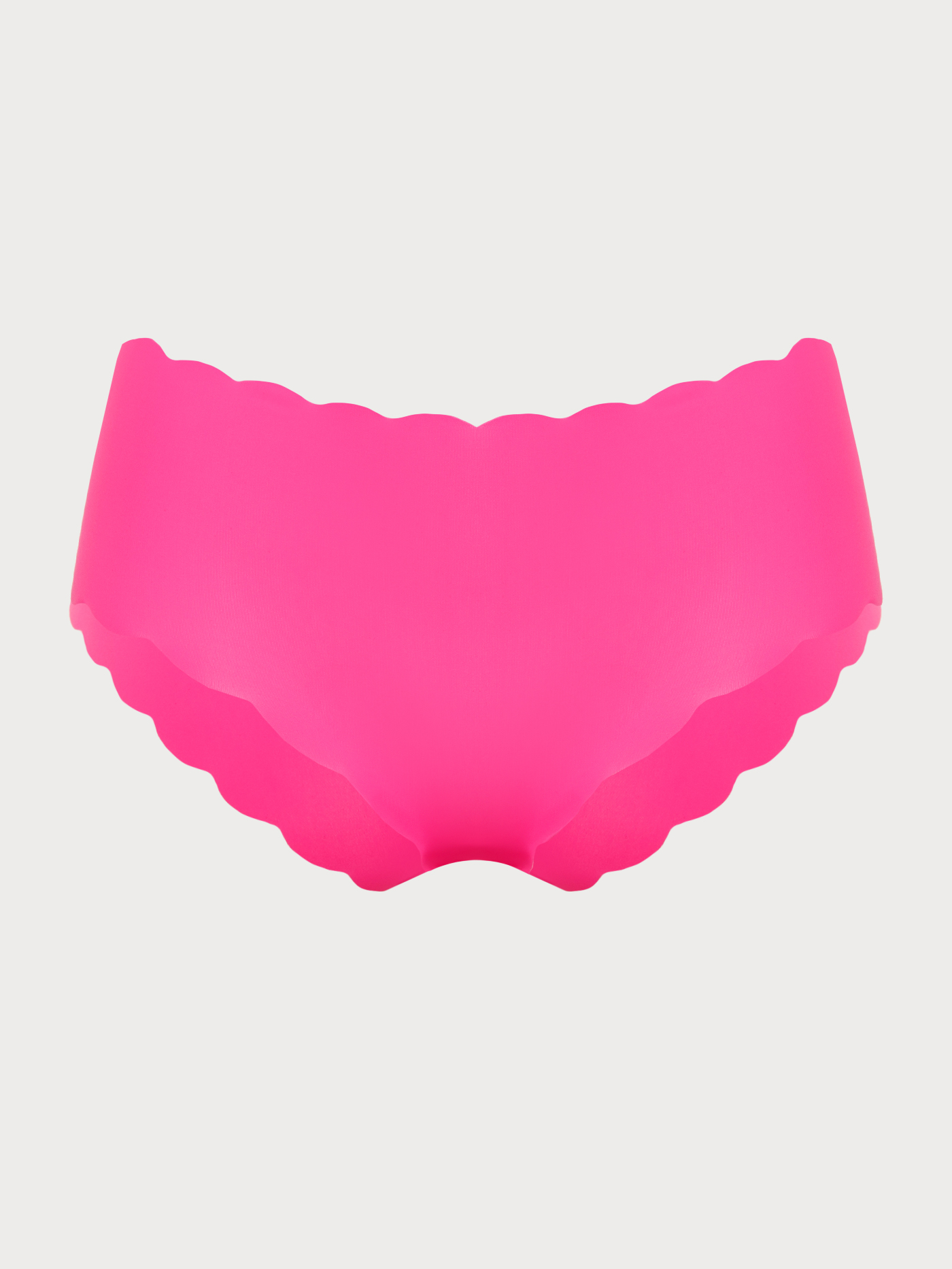 Трусы слип Розовый 1393R | фото 3