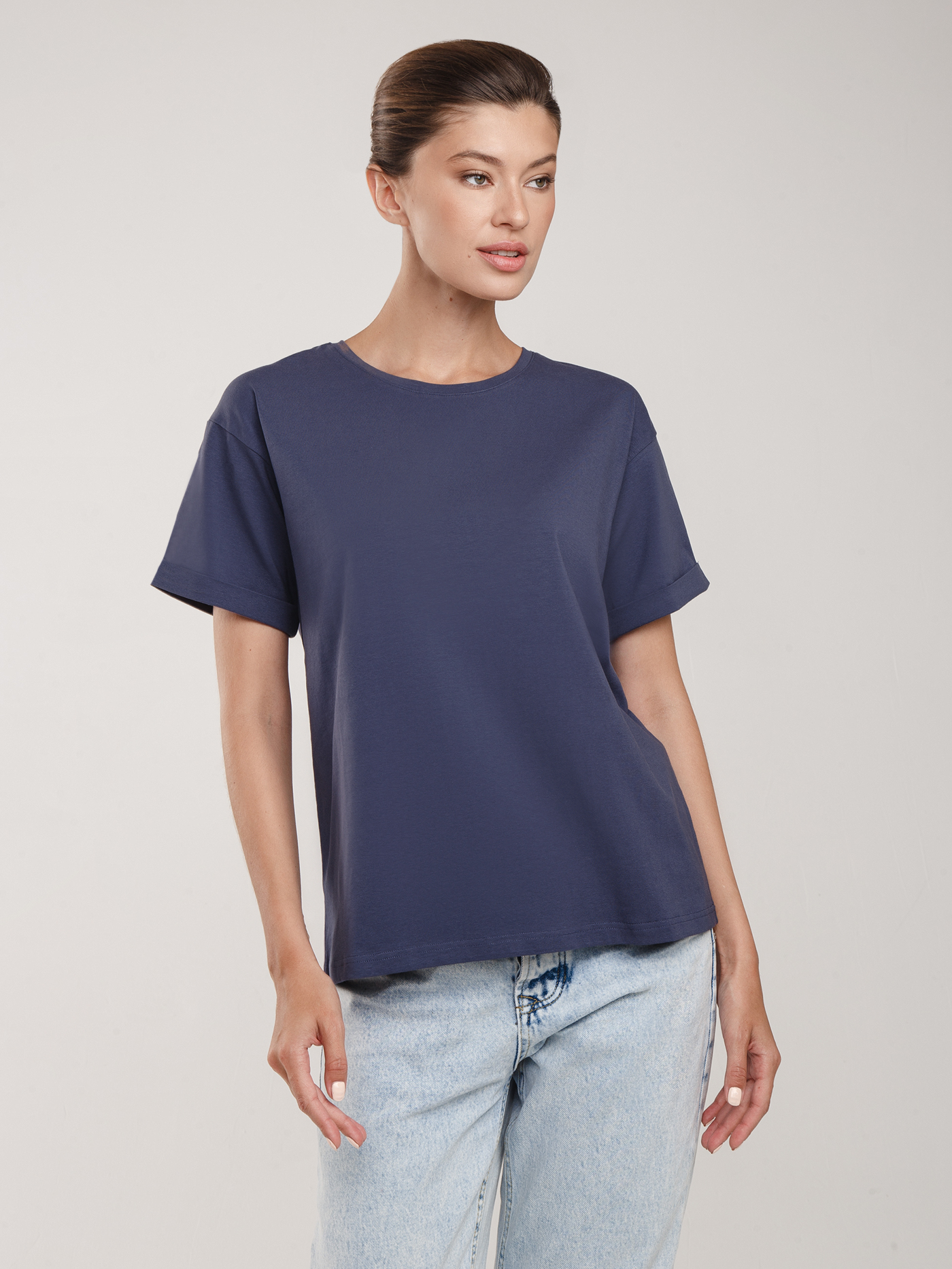 Футболка Графит BM-T-01 | фото 1