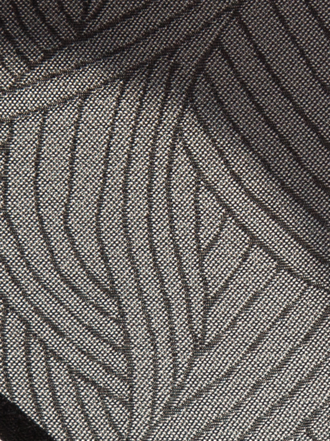 Трусы стринг Черный 3002F2101 | фото 5