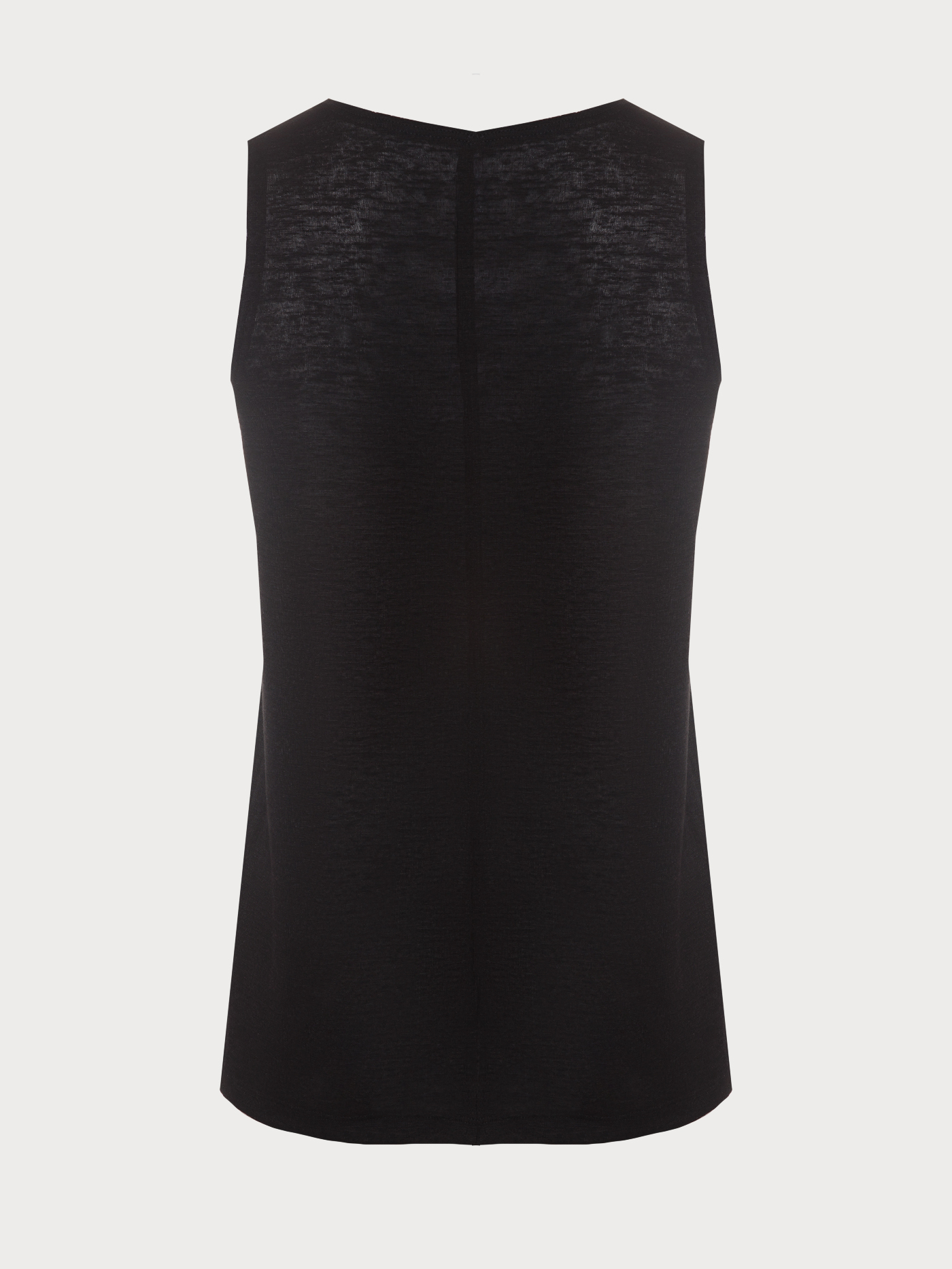 Майка Черный 3013S4100 | фото 7