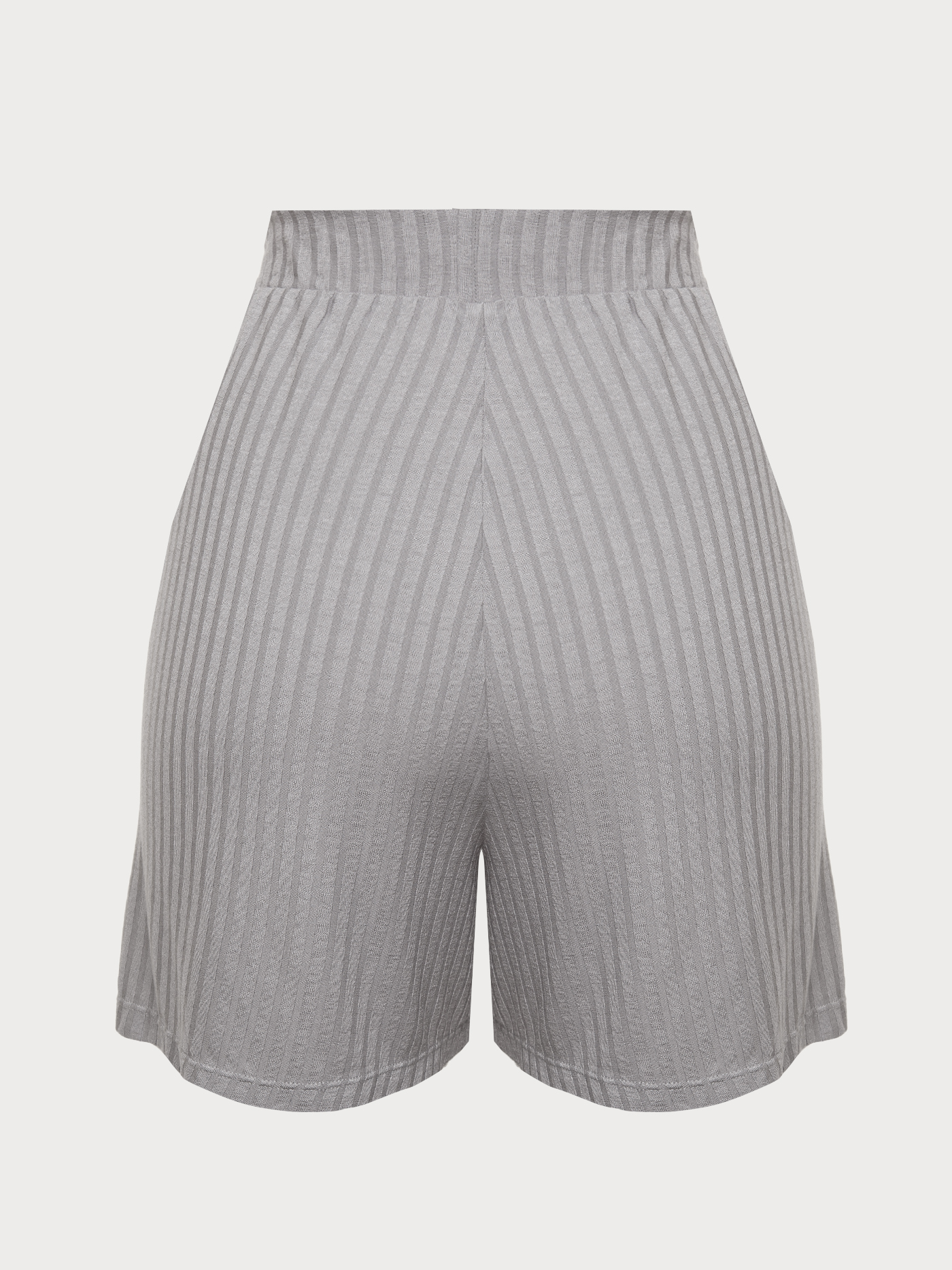 Шорты Серый OST-5 | фото 6