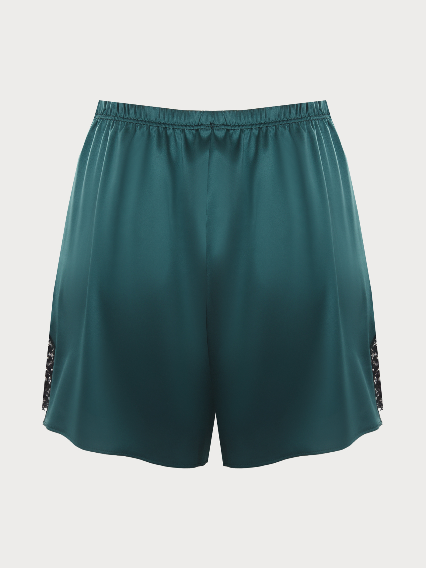 Шорты Зеленый 2982F5102 | фото 7