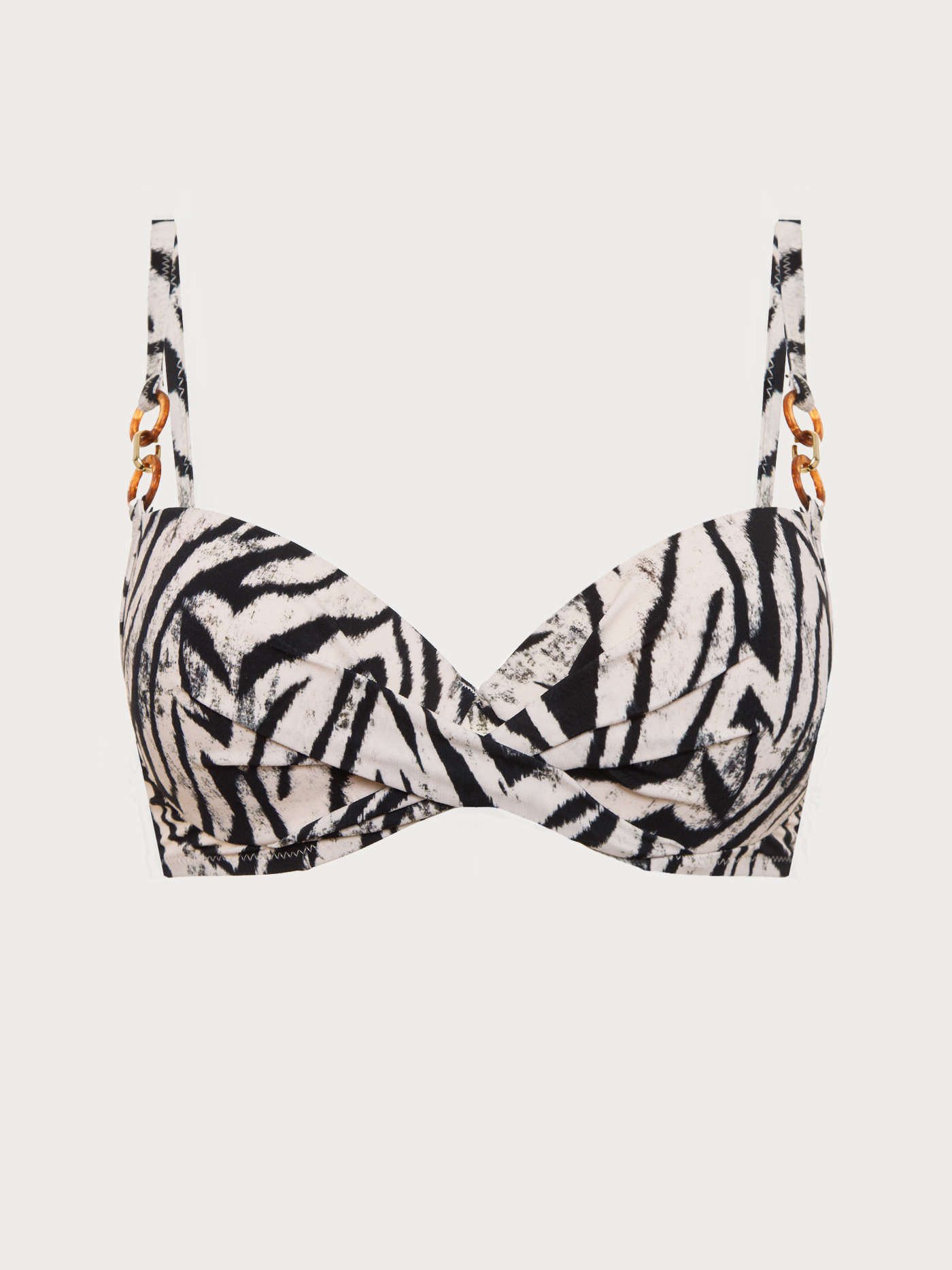 Лиф push-up Принт зебра PRT-1006PB | фото 8