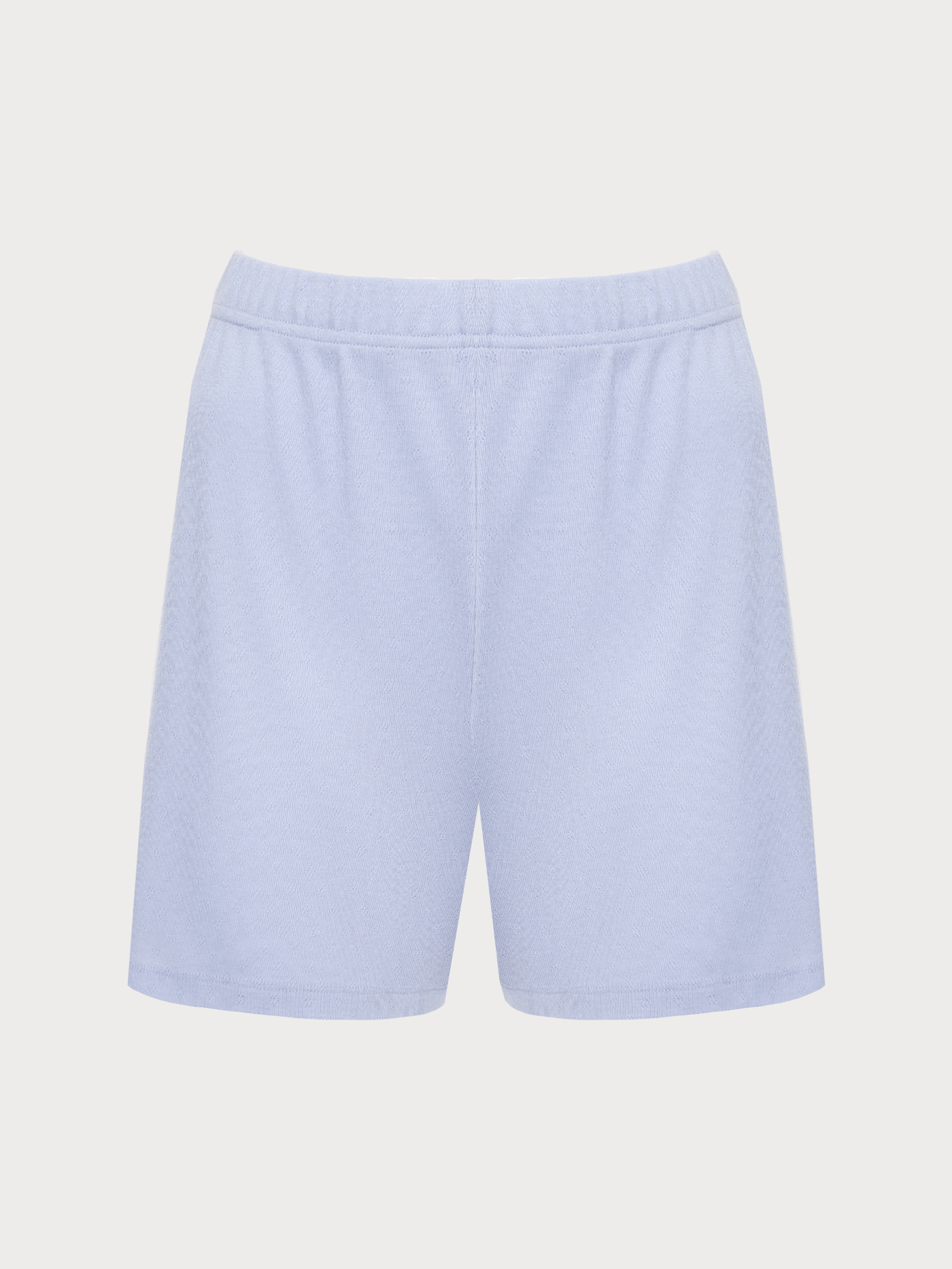 Шорты Сиреневый PRR-0106SH | фото 6