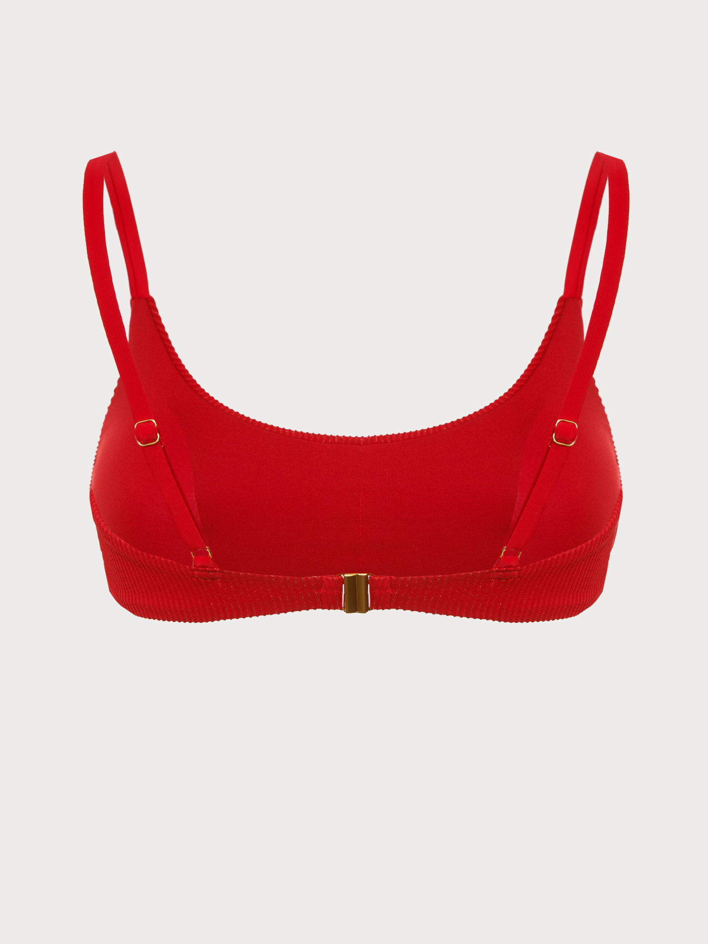 Лиф топ Красный AND9002TP | фото 6