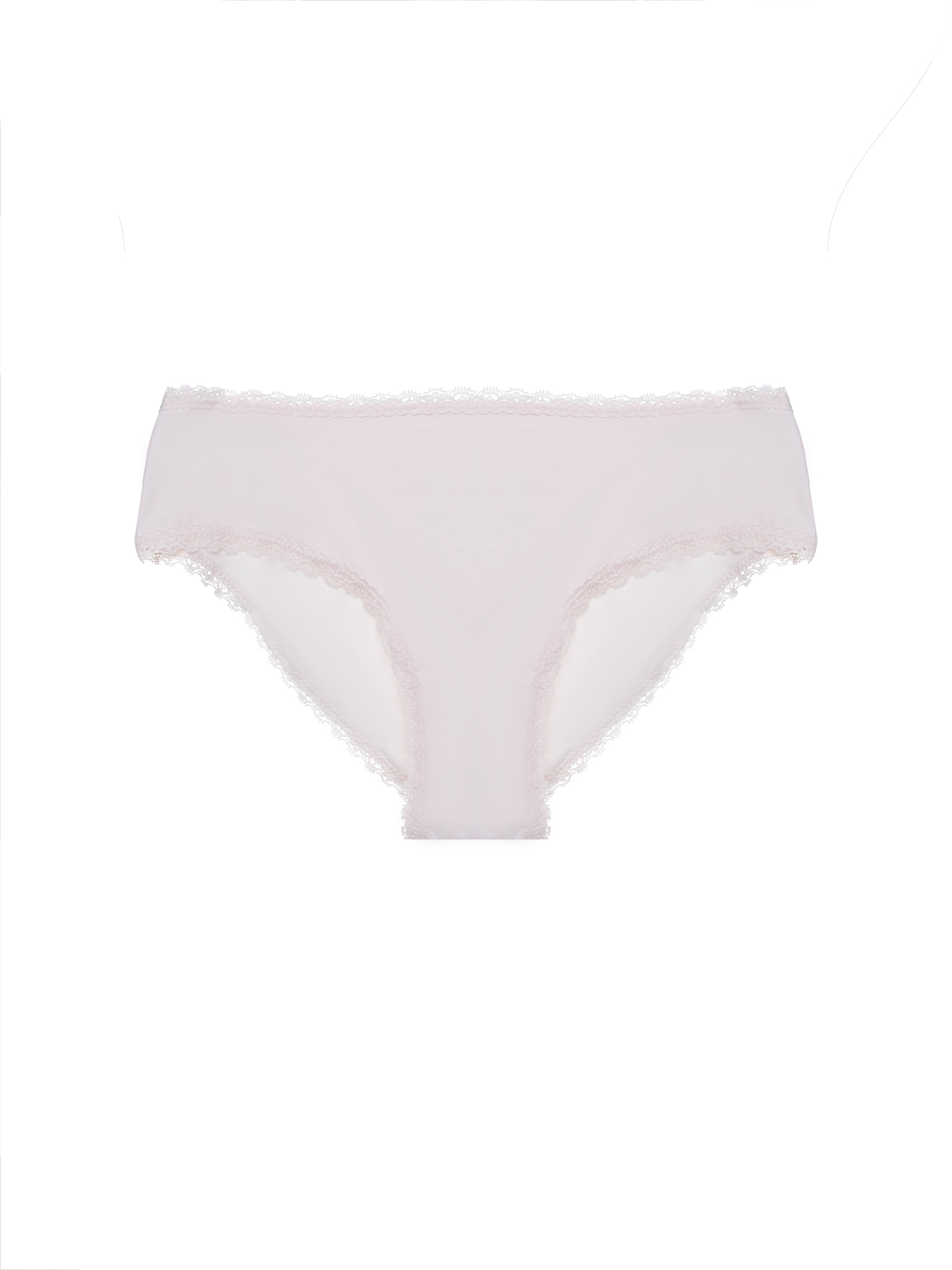 Трусы слип Бледно-розовый HO-SL | фото 1