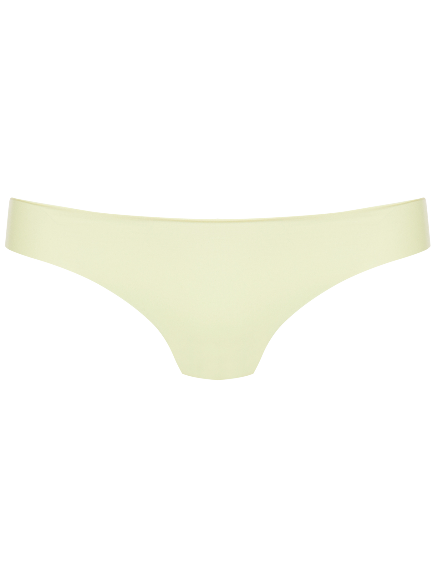 Трусы слип Канареечный 1910F2201_U | фото 3