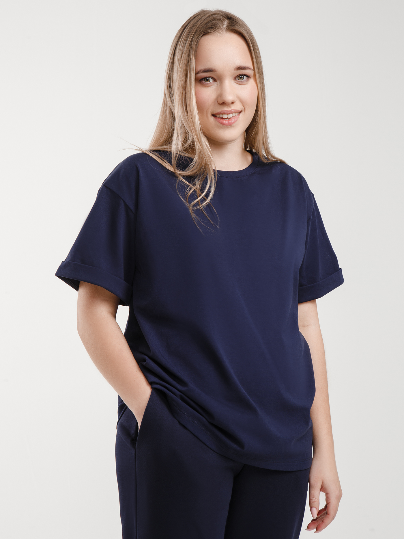 Футболка  2838F3424 | фото 1