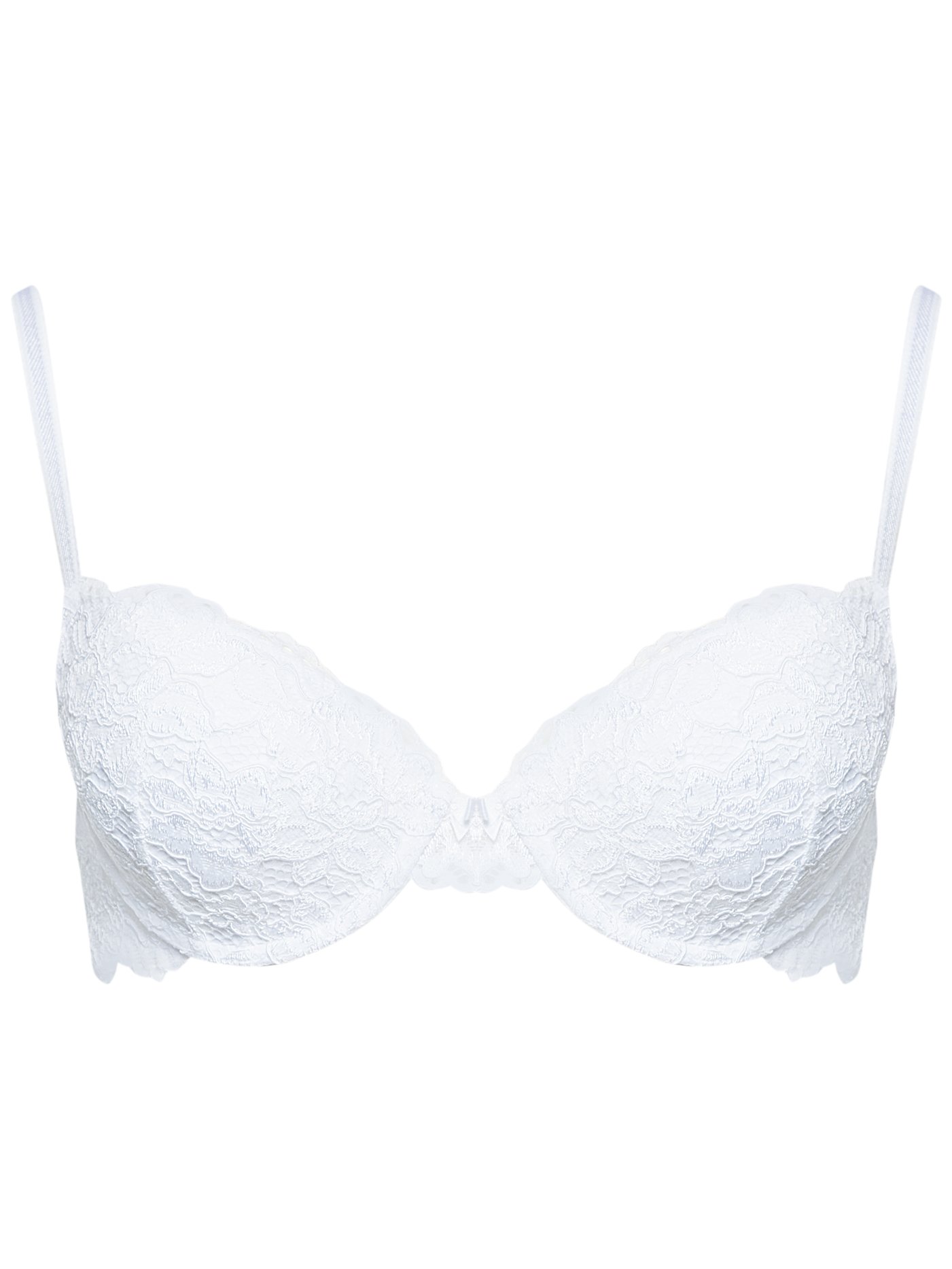 Бюстгальтер push-up Белый 2318F1173 | фото 3