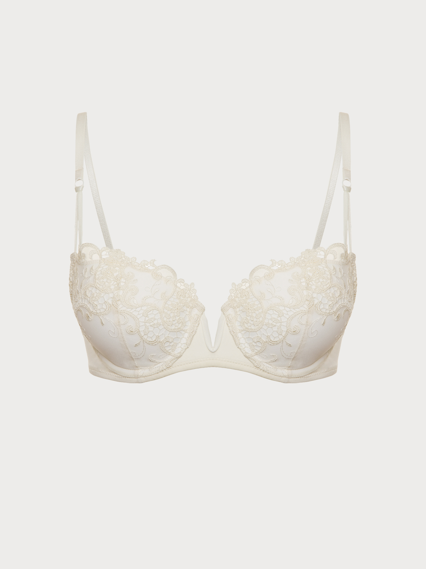 Бюстгальтер push-up Желтый MR-3006PB | фото 7