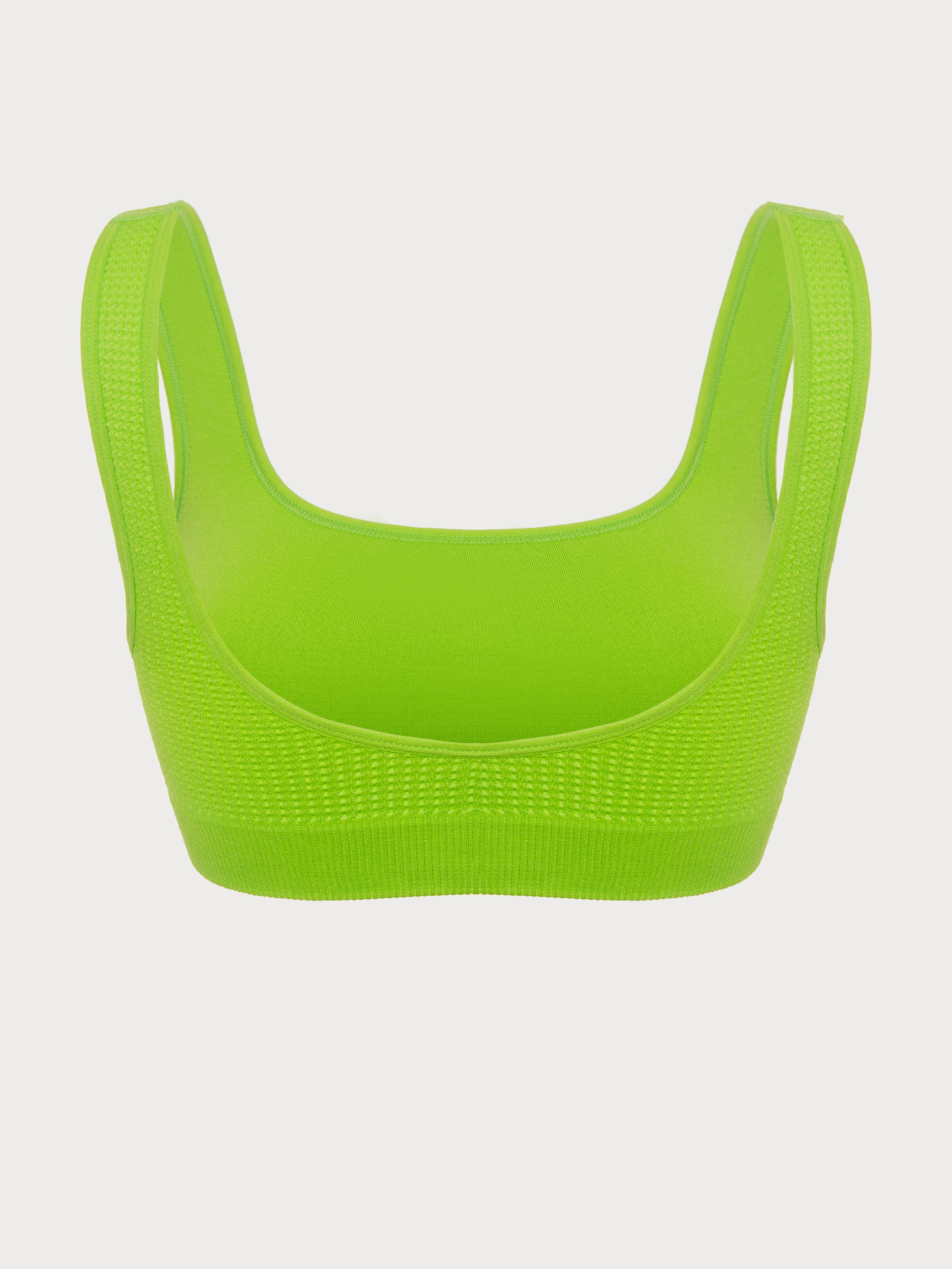 Лиф топ Зеленый CP002 | фото 7