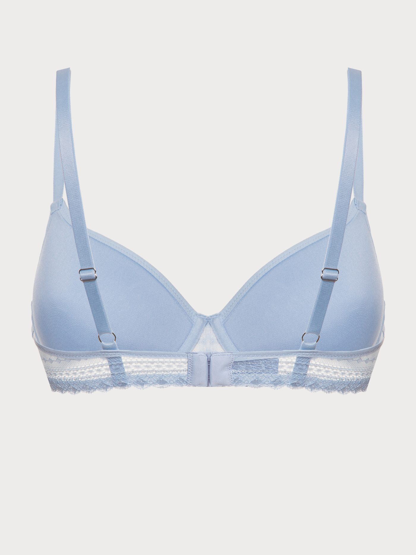 Бюстгальтер спейсер Сиреневый 2998F1490 | фото 7