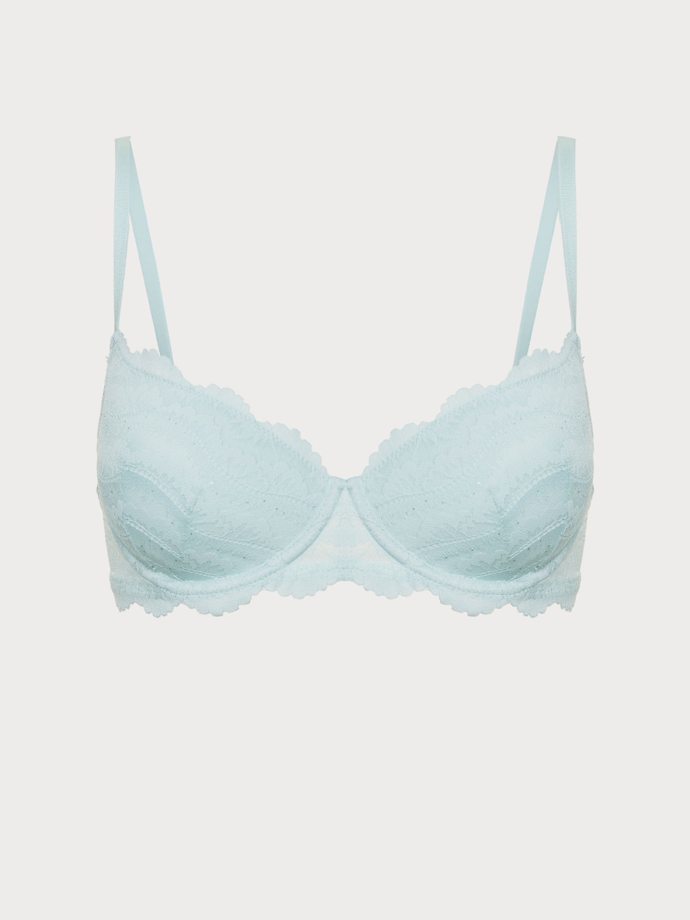 Бюстгальтер t-shirt Аква 3081F1403L | фото 1